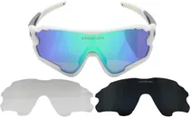 Óculos de Sol Kingseven LS-911 - Masculino