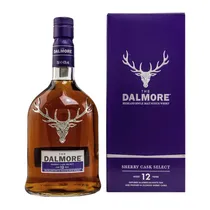  Dalmore She...