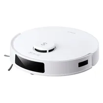 Robo Aspirador Ecovacs Deebot N20 Pro DKX55 / 8000PA / 45W / Bivolt - Branco