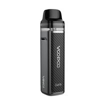 Vaporizador Voopoo Vinci 2 - Carbon Fiber