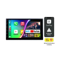 Argos Multimidia 2 Din 2+32GB Android Carplay & Android Auto / Cooler Android 15