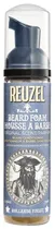 Espuma para Barba Reuzel Original Scent - 70ML