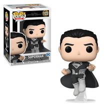 Funko Pop! Zack Snyder's Justice League - Superman 1123