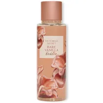 Colônia Spray Feminina Victoria's Secret Bare Vanilla Brulee Brume Parfumée 250 ML