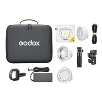 LED Godox ML100 Bi Kit Bicolor - 120W