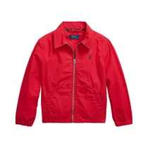 Campera Infantil Polo Ralph Lauren 321888591004 Varón