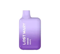 Vaporizador Descartavel Lost Mary Os - 5000PUFFS - Grape