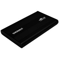 Gaveta para HD de 2.5" Satellite AX-241 com Conexao USB 2.0 - Preto