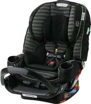 Cadeirinha para Automóvel Graco Monte Carlo 4 In 1 - GR2141174