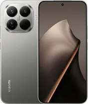 Smartphone Xiaomi 15T Pro Dual Sim 5G 6.83" 12GB/512GB Gray (Caixa Feia)