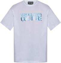 Camiseta Versace Jeans Couture 75GAHG01 CJ00G 003 - Masculina