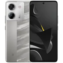 Poco M7 Pro 5G 8GB+256GB Silver