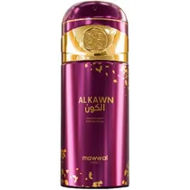 Spray Corporal Perfumado Mawwal Universe Alkawn 250ML