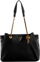 Bolsa Guess VB878209 Black - Feminina