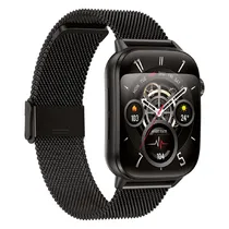 Smartwatch G-Tide Watch S6 Pro - Preto