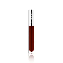 Clinique Brillo Labial Pop Plush 01 Black Honey