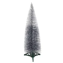 Arvorezinha de Natal Compacta 30CM