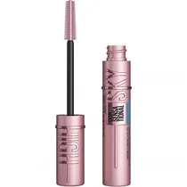 Rímel Maybelline Lash Sensational SKY High Waterproof 802 Very Black