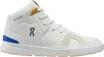 Tênis On Running The Roger Clubhouse Mid 98.98502 White/Indigo - Masculino