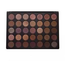 Paleta de Sombras Icandy 35T 35 Cores