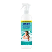 Creme de Pentear Desembaraçante Amalfi 400ML