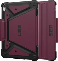 Capa Uag Metropolis Se para iPad Air 11 (M2) (2024) Bordeaux