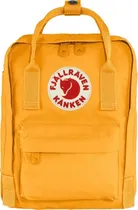 Mochila Fjällräven Kånken No. 23561 141 - Amarelo