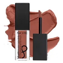 Note Maquillaje Note Labial Mattever Lip-Ink 02 Sunset