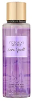 Body Mist Victoria's Secret Love Spell - 250ML