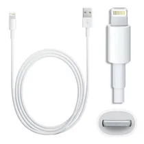 Cabo iPhone USB/Lightning Original