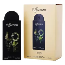 Perfume Lattafa Pride Affection Eau de Parfum Unissex 100ML