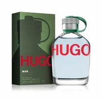 Hugo Boss Perfume P.Hugo Boss Boss Man Verde 125 Edt 3806 s/C