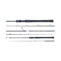 Vara para Molinete Sumax Dragon DGSS-7.0MH 10-20LB 2.10M