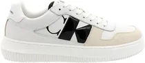 Tênis Calvin Klein YM0YM0089701T - Masculino