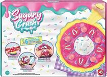 Massa de Modelar Slimy Sugary Crush Joker - 36101 (Melly-Pie)