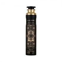 Ambientador Lattafa Badee Al Oud Oud For Glory Air Freshener 300ML