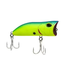 Señuelo Artificial Marine Sports Ram Popper 90 24-BB 9CM 26GR