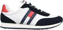 Tênis Tommy Hilfiger EM0EM01351 XLC - Masculino