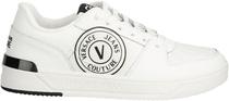 Tenis Versace Jeans 76YA3SJ1 ZPA62 003 - Masculino