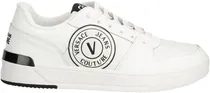 Tênis Versace Jeans 76YA3SJ1 ZPA62 003 - Masculino