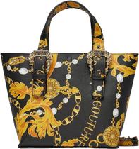 Bolsa Versace Jeans Couture 75VA4BFA ZS807 G89 - Feminina