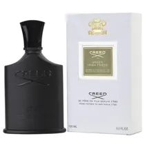  Creed Green...