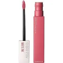 Batom Liquido Maybelline Super Stay Matte Ink 15 Lover – 5ML