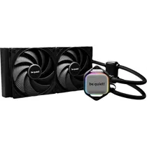 Cooler Water Be Quiet! Pure Loop 2 280MM Black MM BW018
