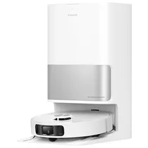 Robô de Limpeza Dreame Vacuum L10S Ultra Gen 2 Branco PYL - RLL32SE