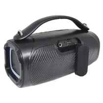 Alto-Falante Portatil Inova RAD-0034 Recarg / FM / BLT