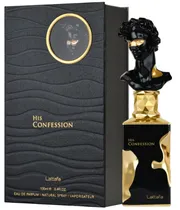 Lattafa His Confession Edp 100ML