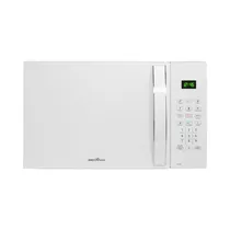 Microondas Britania PMO34 34L 220V Blanco  Microondas ...