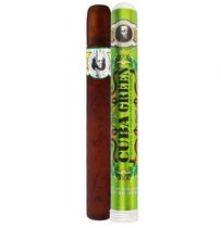 Cuba Green 35ML Edt c/s