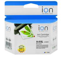 Car Ion 61XL Color 18ML